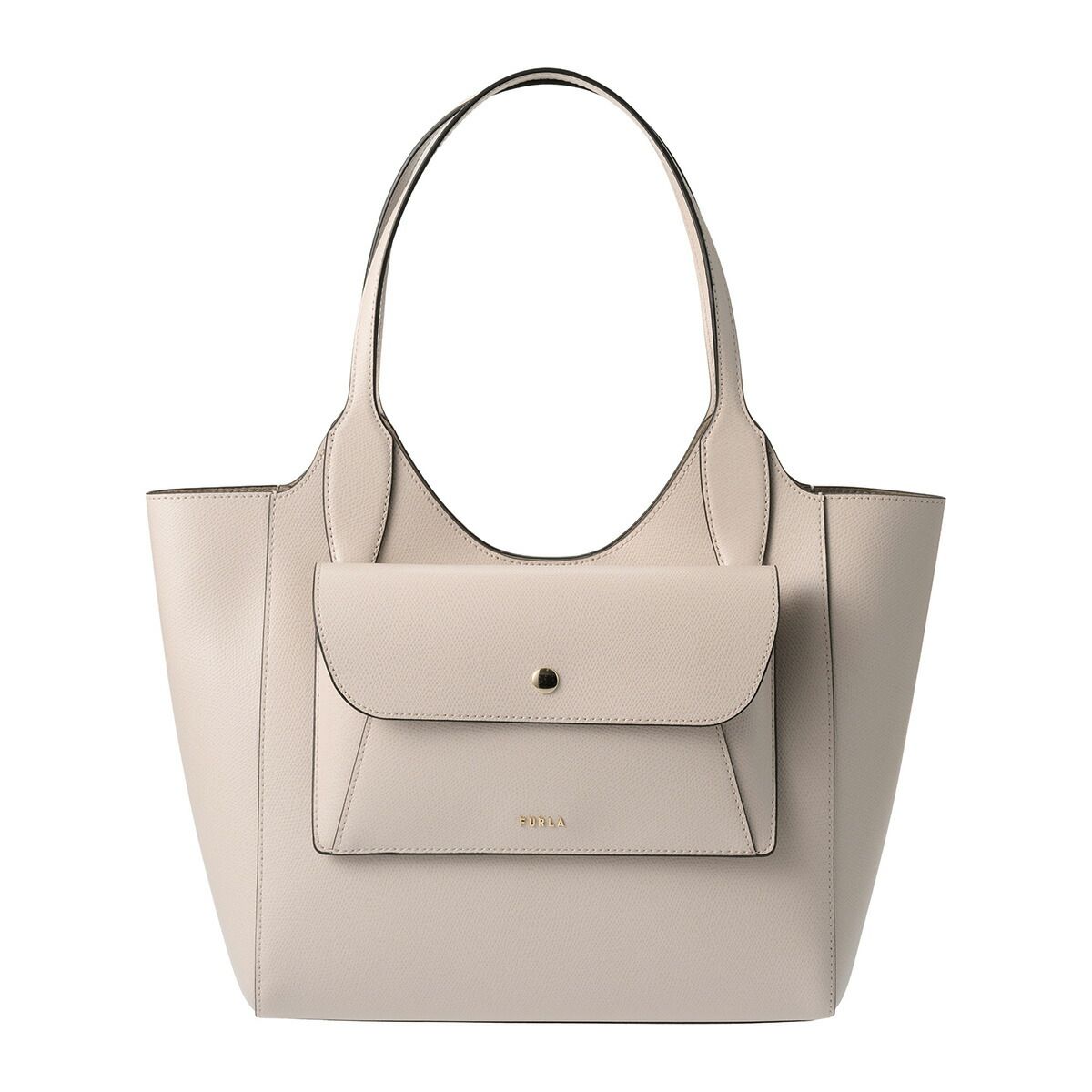 新品 フルラ FURLA トートバッグ レア TOTE BAG S リノ