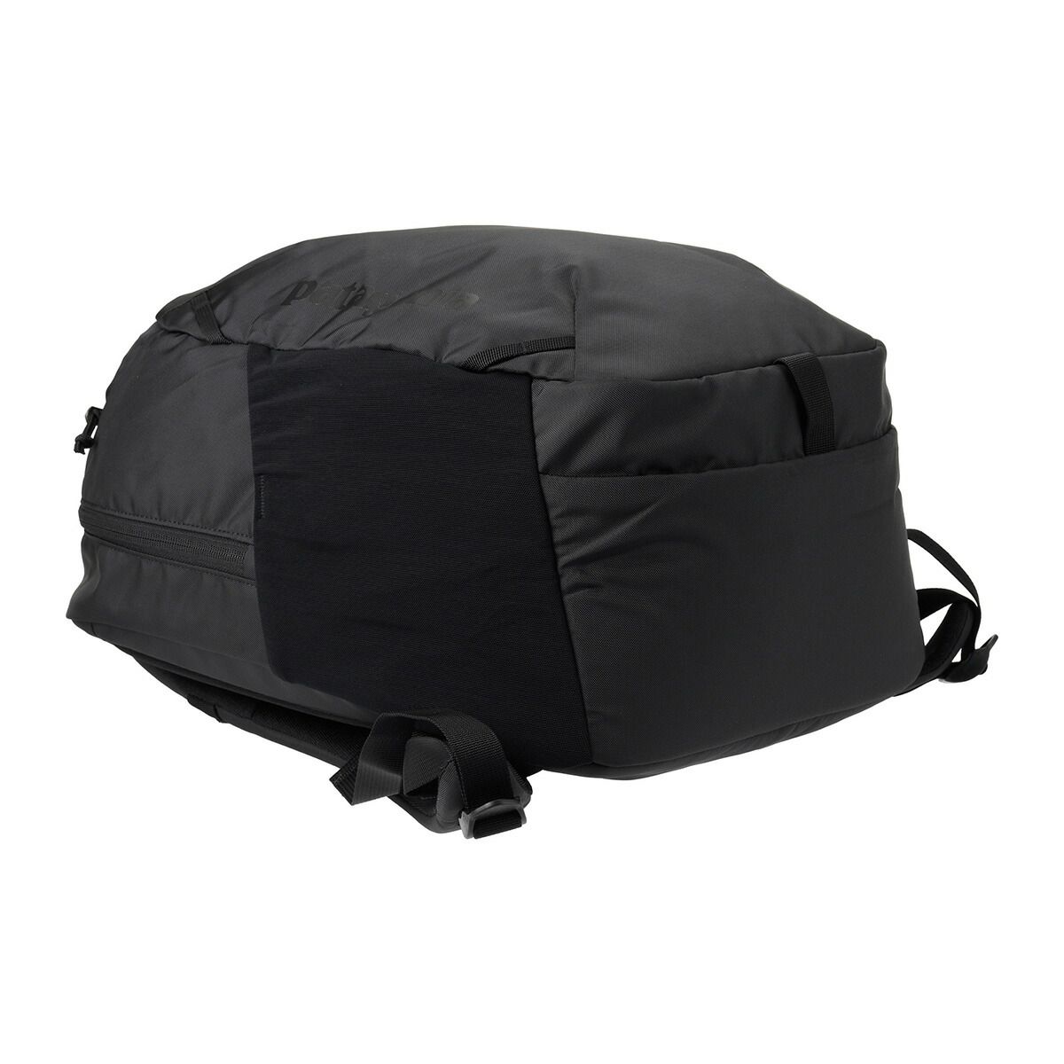 新品 パタゴニア PATAGONIA リュックサック 24L ブラック - メルカリ