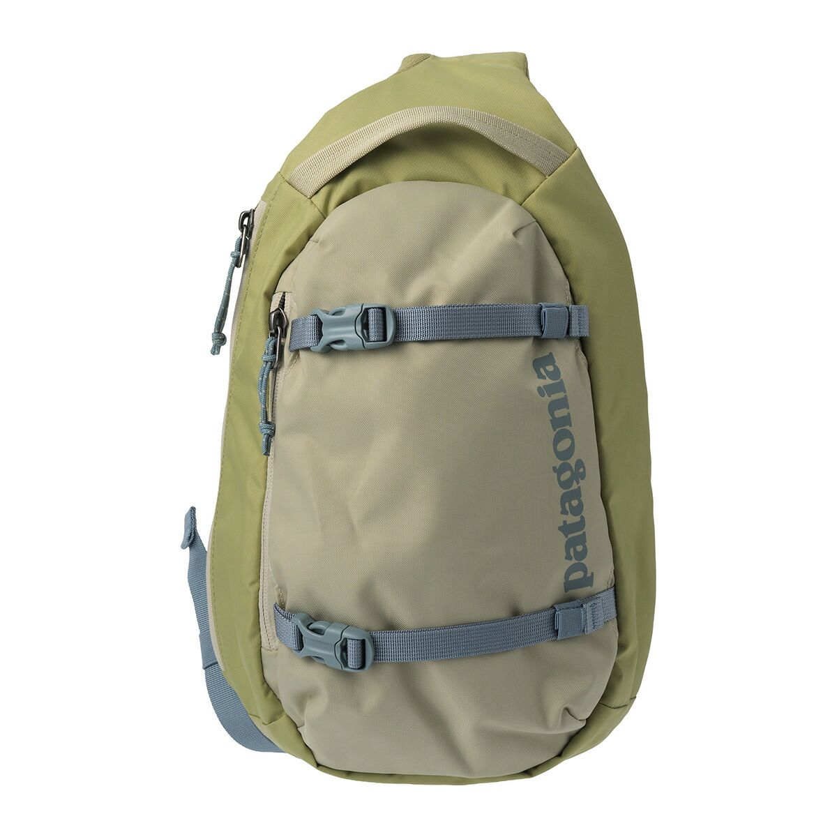 新品 パタゴニア PATAGONIA ウエストバッグ・ボディバッグ 8L ウェザードストーン