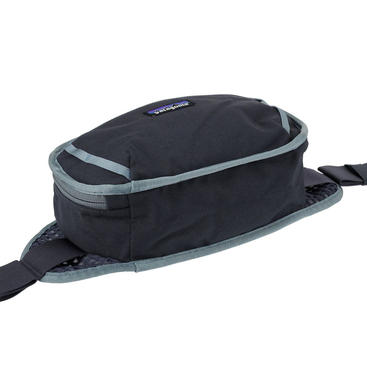 新品 パタゴニア PATAGONIA ボディバッグ・ウエストバッグ 5L ス