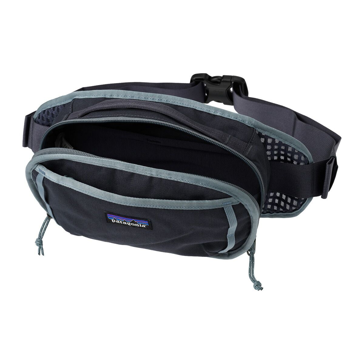 新品 パタゴニア PATAGONIA ボディバッグ・ウエストバッグ 5L ス