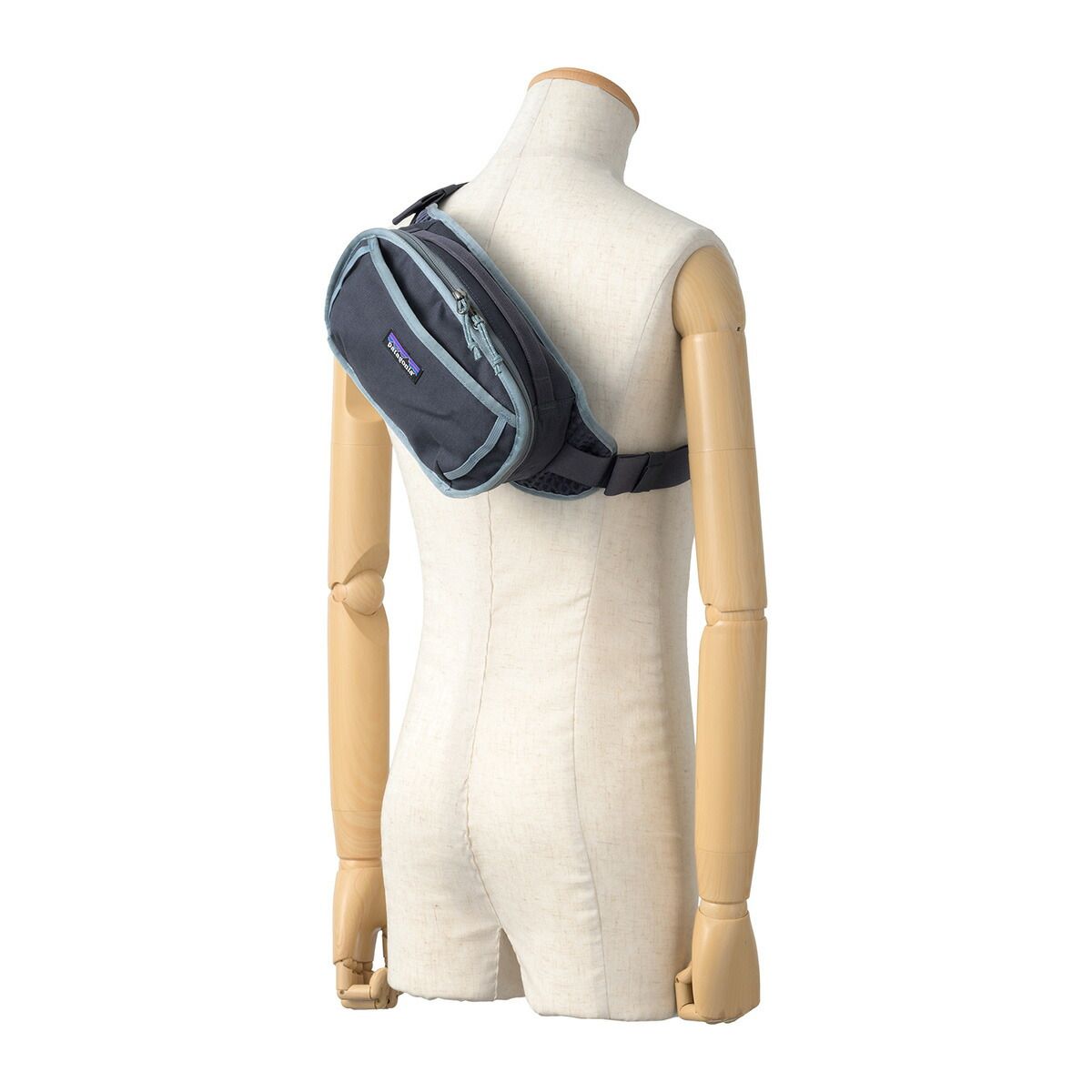新品 パタゴニア PATAGONIA ボディバッグ・ウエストバッグ 5L ス