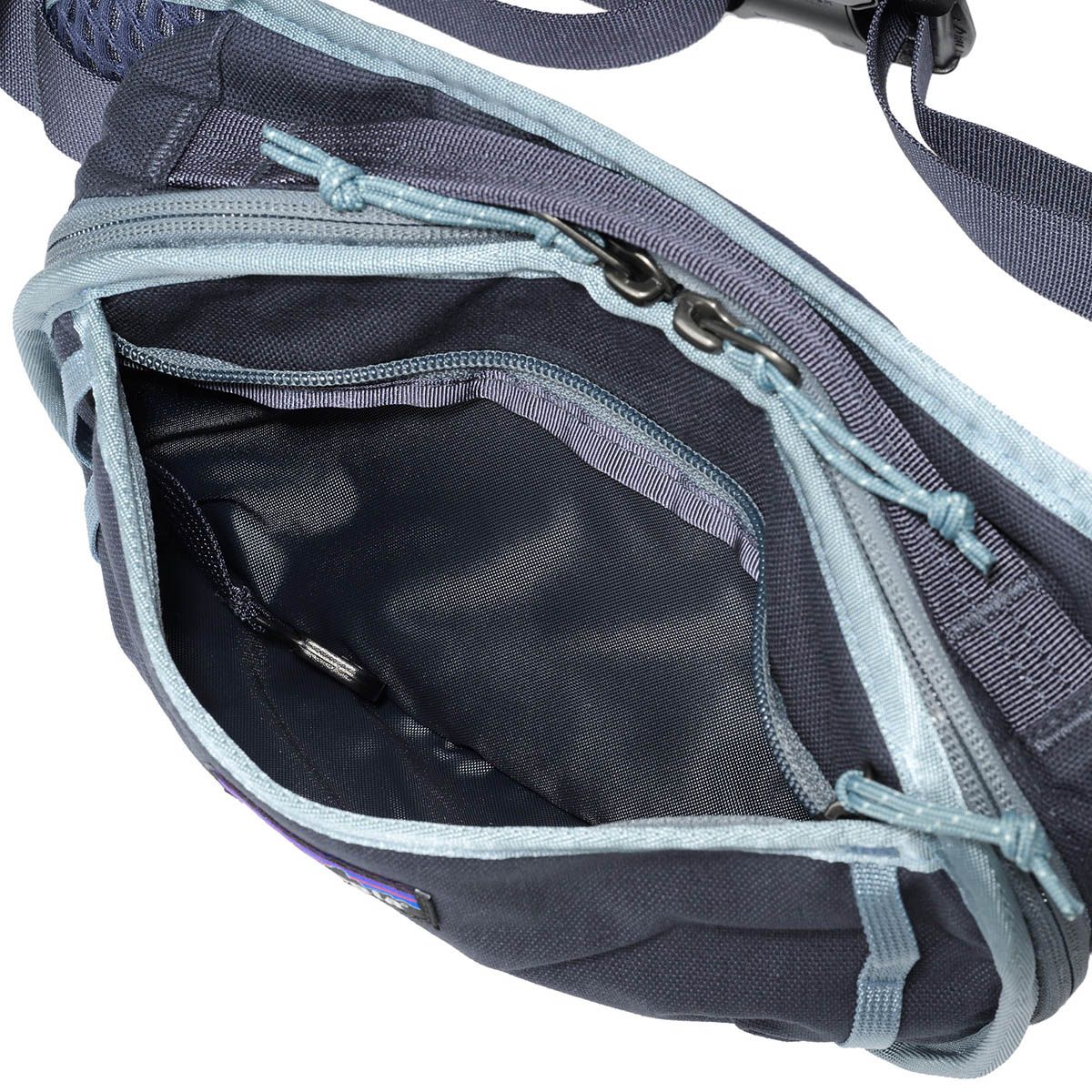 新品 パタゴニア PATAGONIA ボディバッグ・ウエストバッグ 5L ス