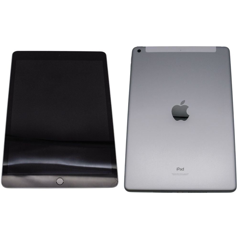 iPad 第9世代 64GB SIMフリー 中古 Cランク - メルカリ