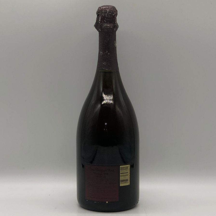 ドンペリニヨン ロゼ ヴィンテージ 1996 750ml 【J4】 - メルカリ