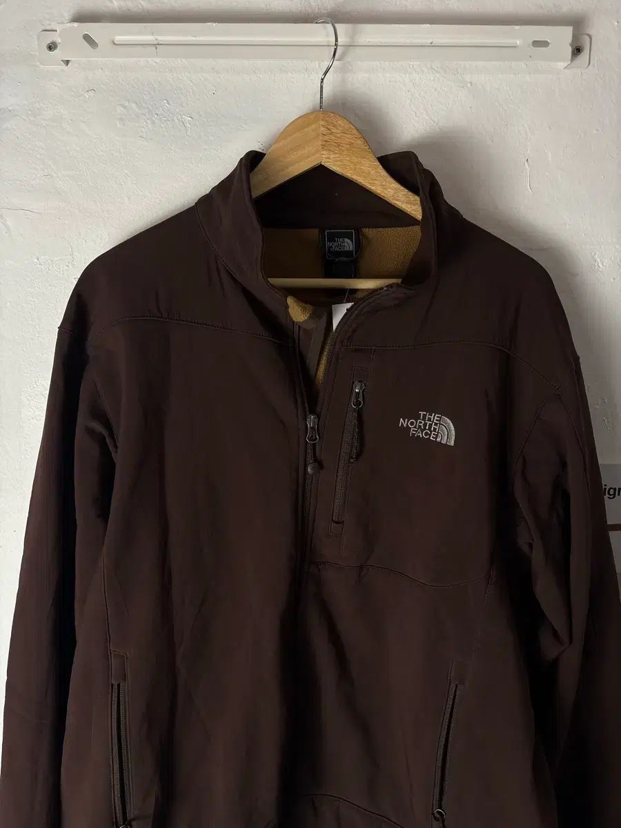THE NORTH FACE ザノースフェイス チョコ牛乳 ジャージ