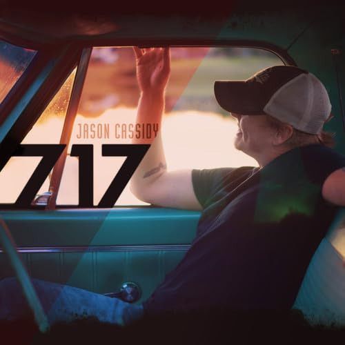 【CD】717