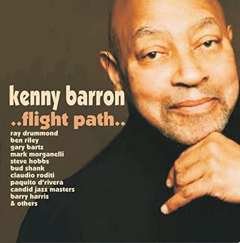 【CD】Flight Path