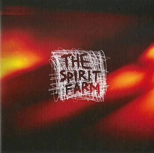 【CD】Spirit Farm