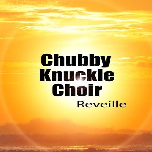【CD】Reveille