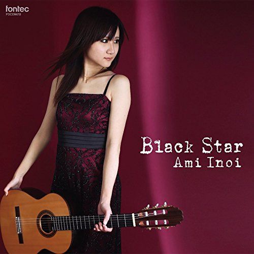 【CD】Black Star