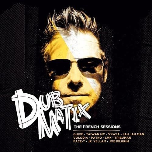 【CD】French Sessions