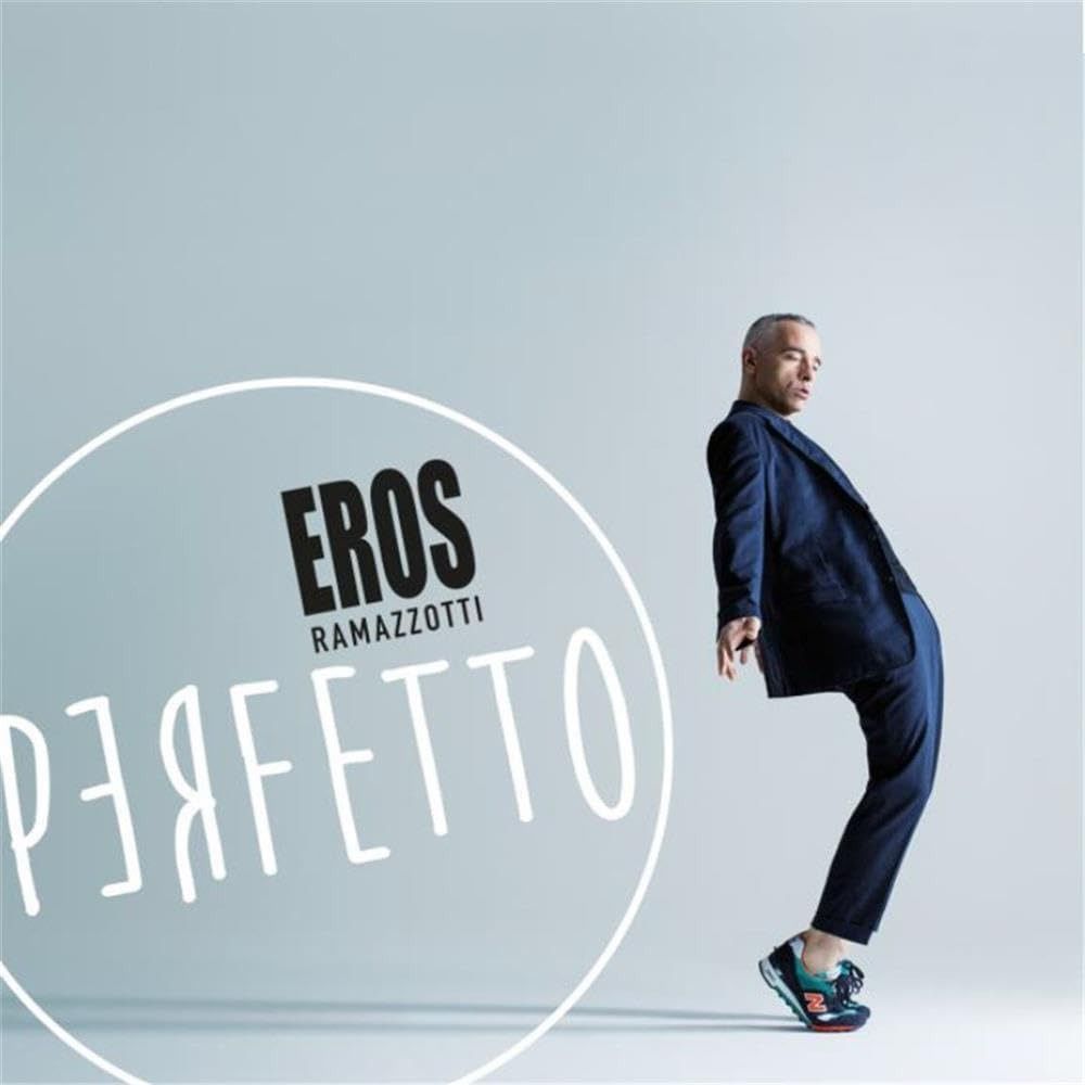 【CD】Perfetto (Deluxe)