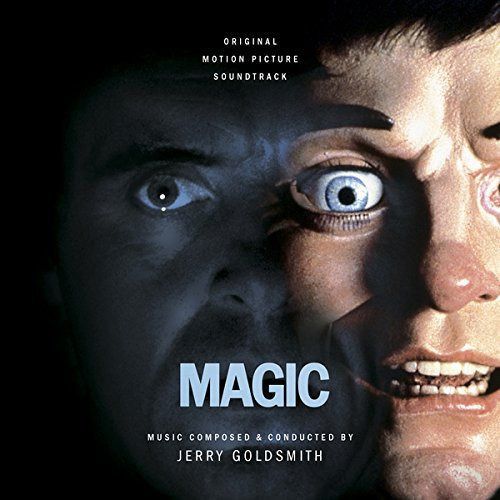 【CD】Magic