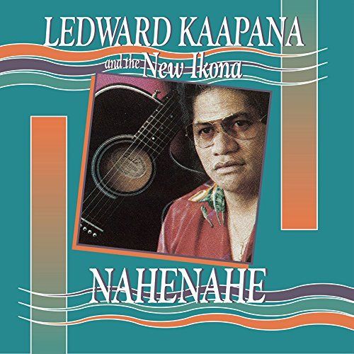 【CD】Nahenahe