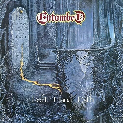 【CD】Left Hand Path