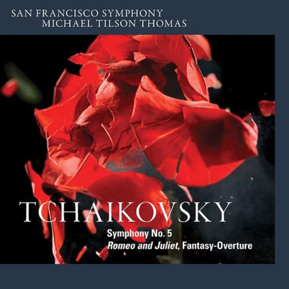 【CD】Symphony No.5/Romeo & Jul 7,817円