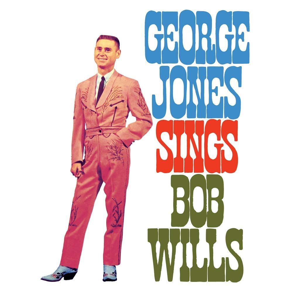 【CD】Sings Bob Wills