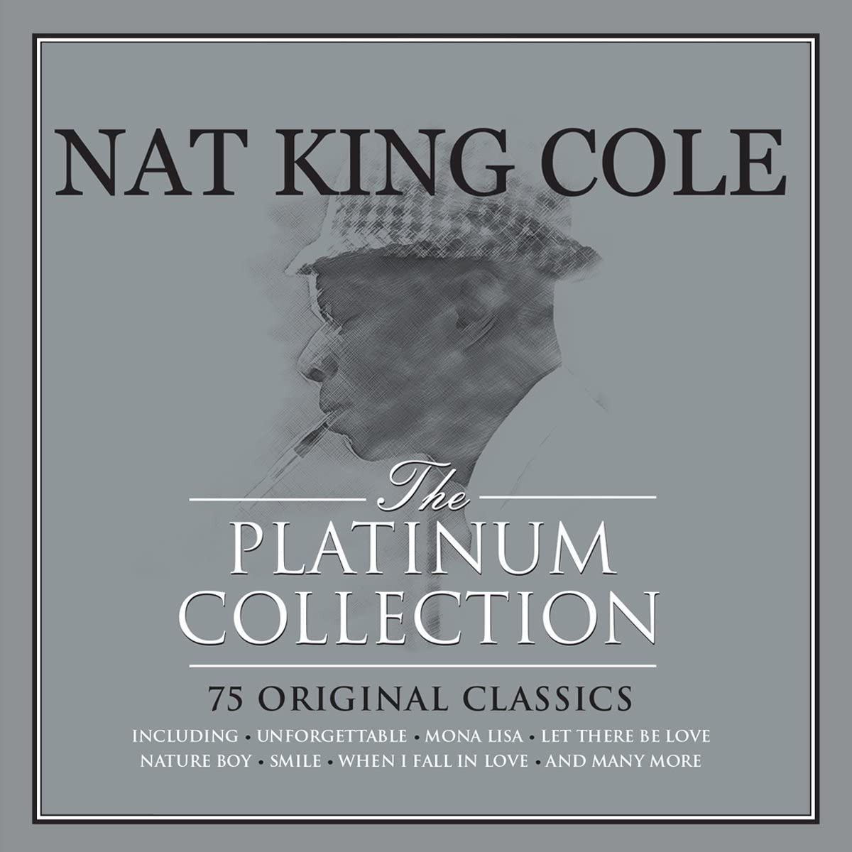 【CD】Platinum Collection