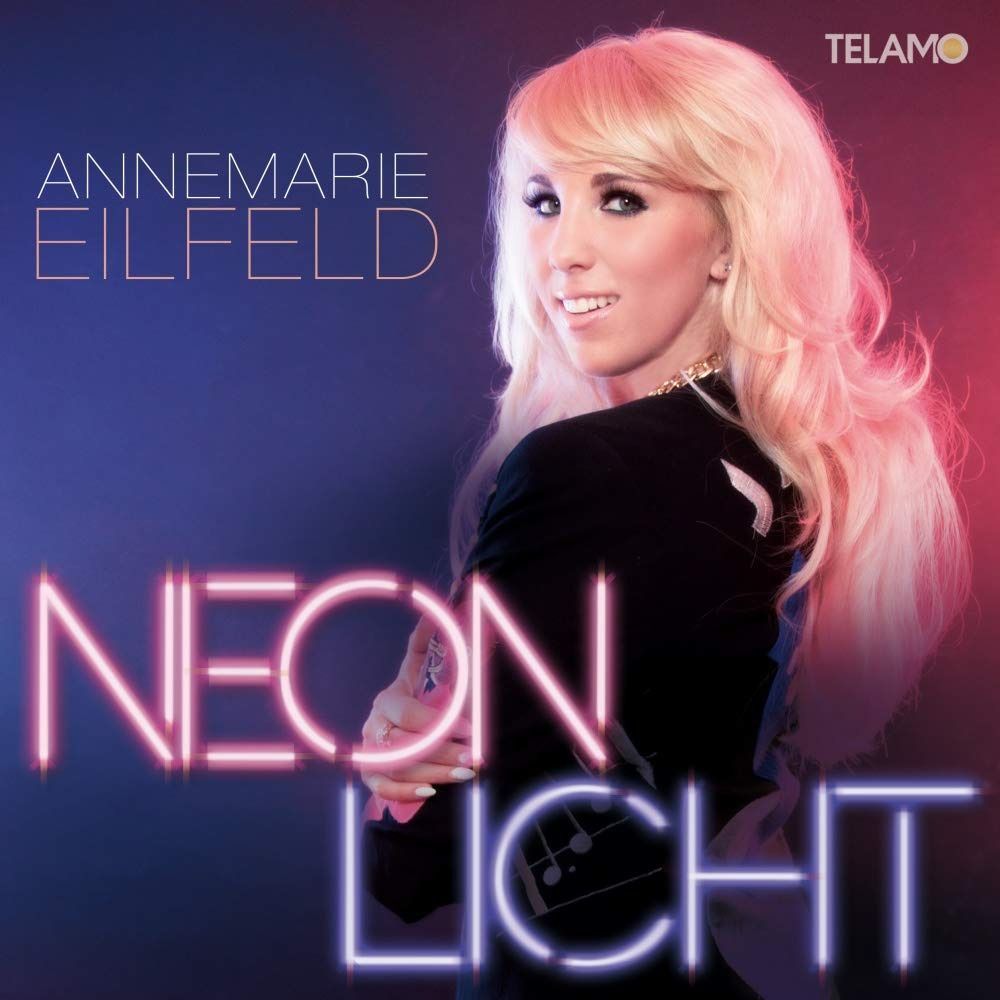 【CD】Neonlicht