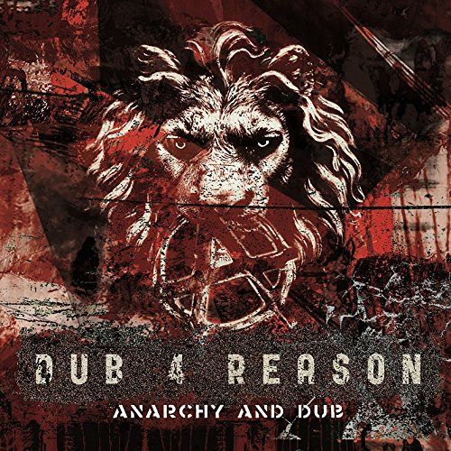 【CD】Anarchy And Dub