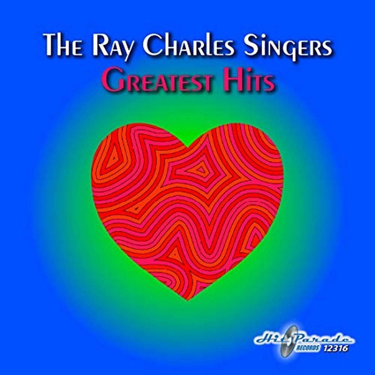 【CD】Ray Charles Singers Greatest Hits