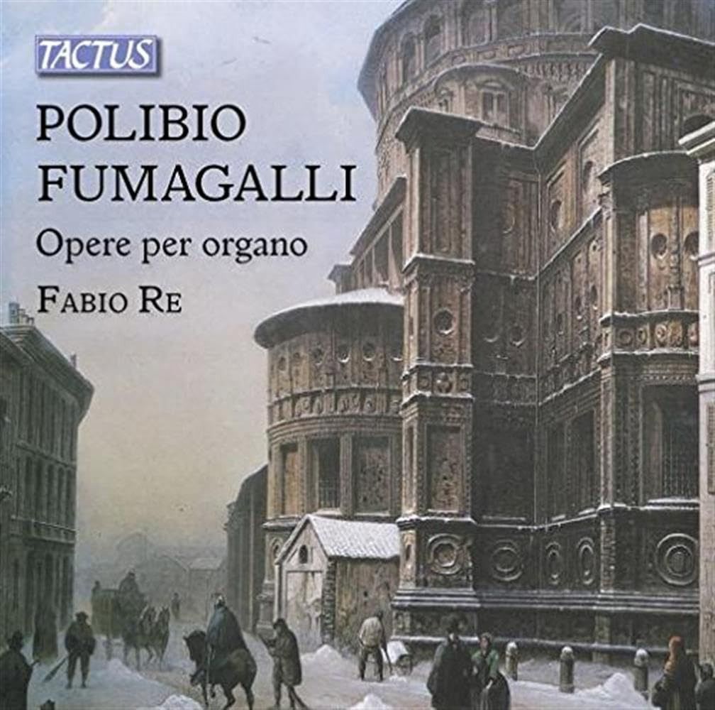 【CD】Organ Music