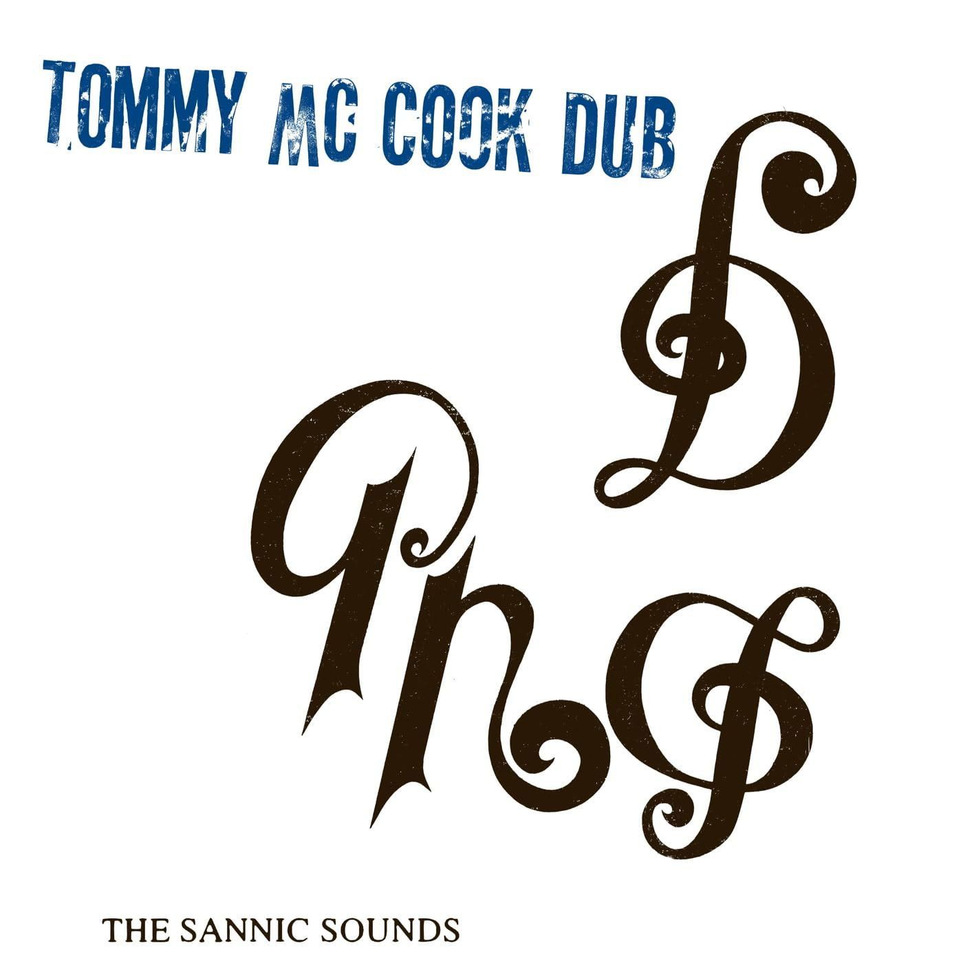 【CD】The Sannic Sounds [国内盤CD] (DSRCD004)