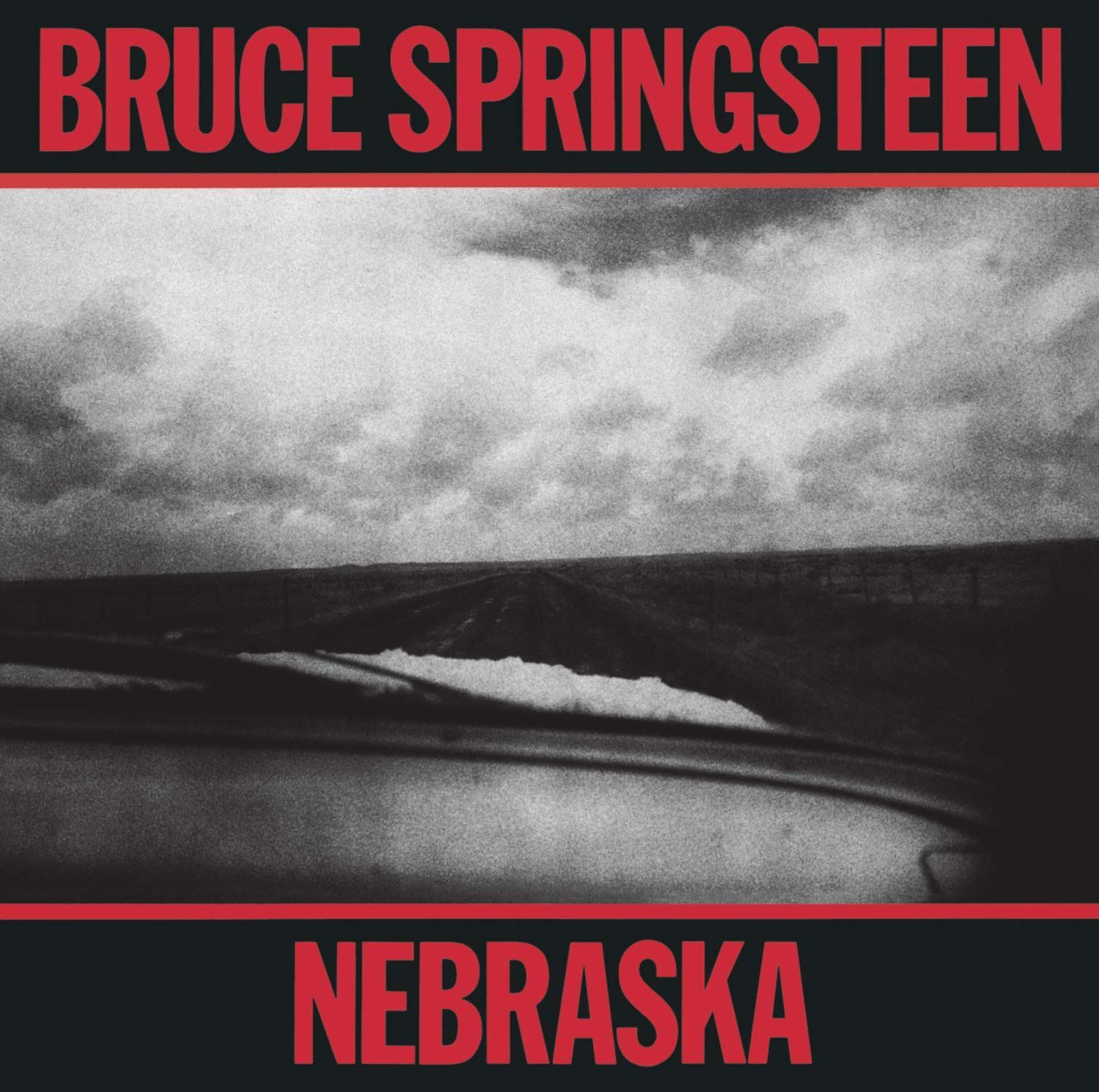 【CD】NEBRASKA