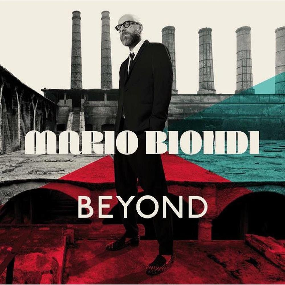 【CD】Beyond