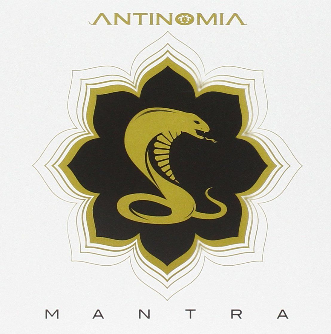 【CD】Mantra 14,018円