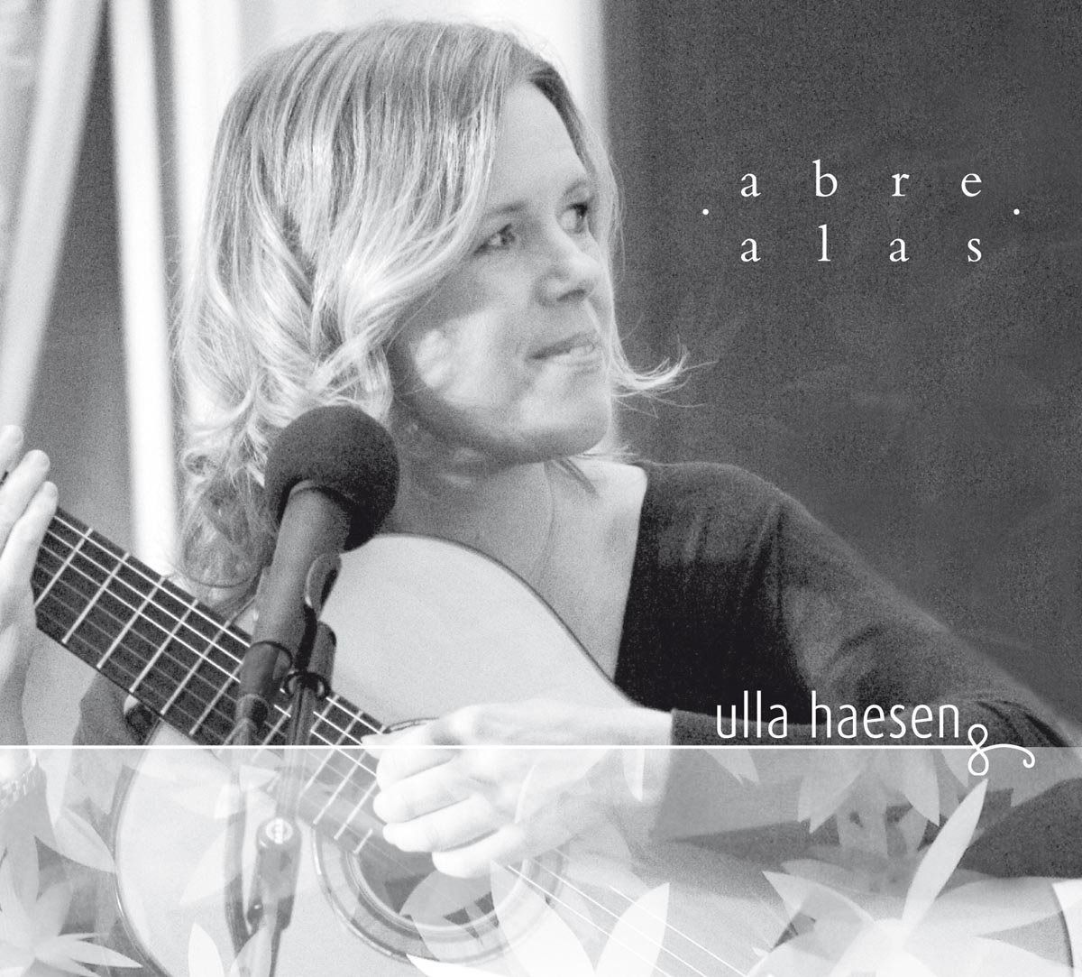 【CD】Abre Alas