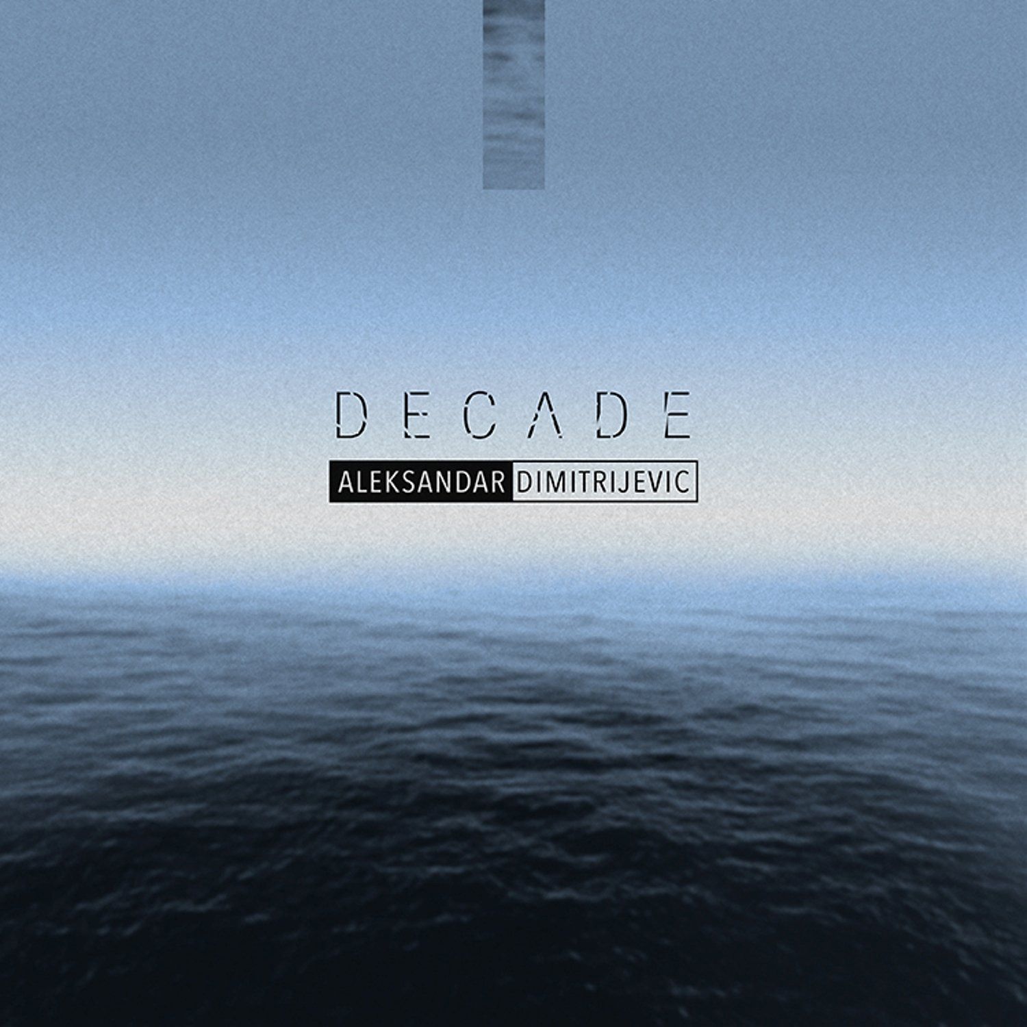 【CD】Decade