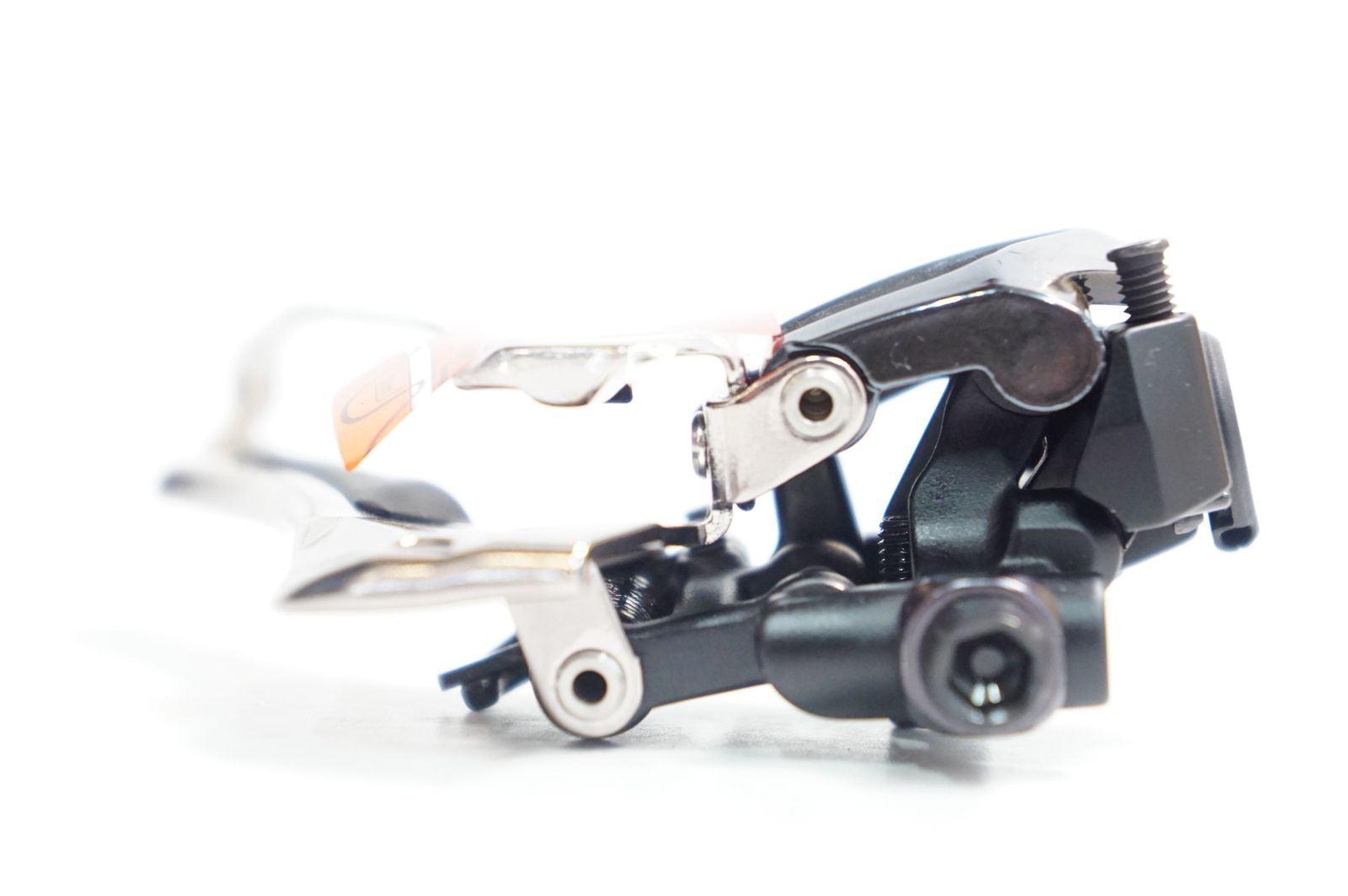 SHIMANO 「シマノ」 DURA-ACE FD-R9100 フロントディレイラー