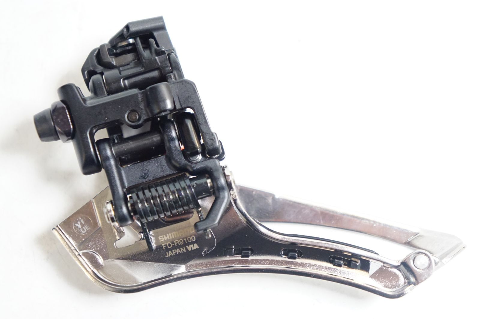 SHIMANO FD-R9100 フロントディレイラー 0367 SHIMANO 「シマノ」 DURA-ACE FD-R9100 フロントディレイラー