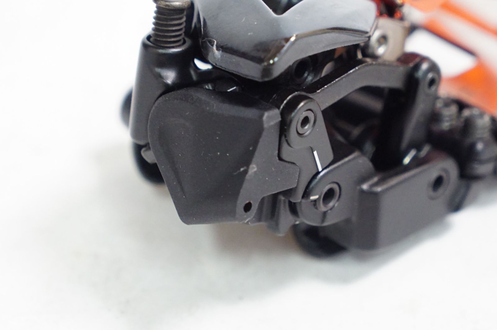 SHIMANO 「シマノ」 DURA-ACE FD-R9100 フロントディレイラー