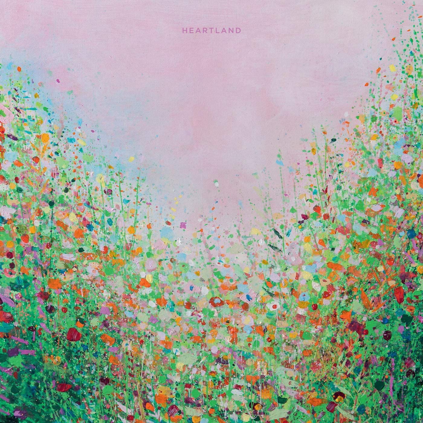 【CD】Heartland