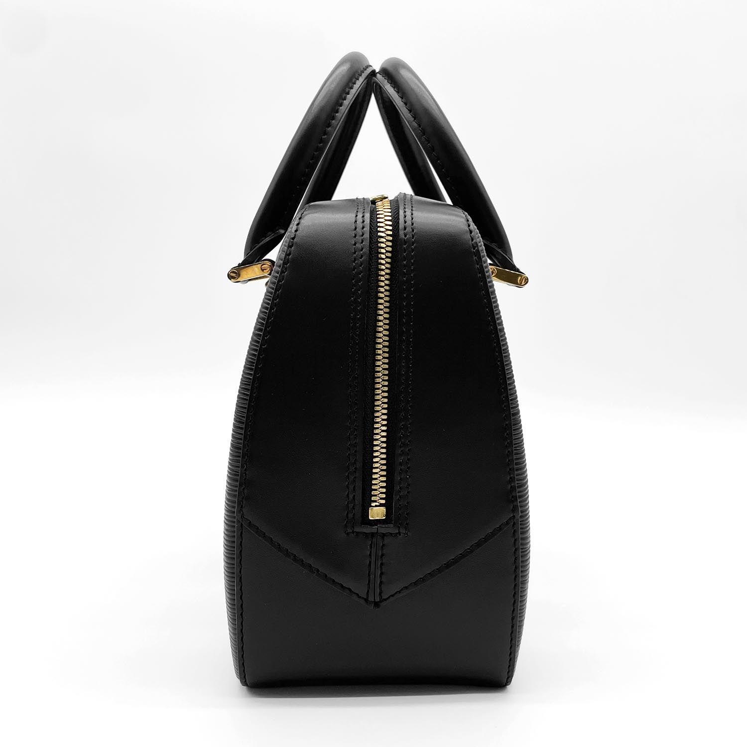 LOUIS VUITTON ルイ・ヴィトン ポンヌフ ハンドバッグ ミニボストン