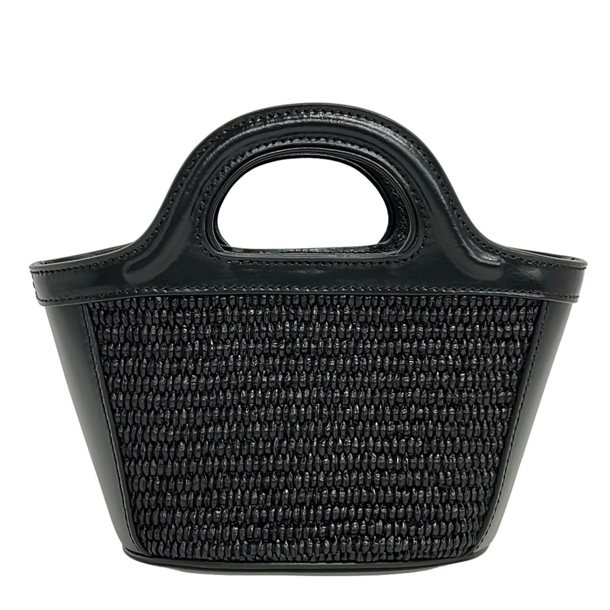 MARNIマイクロサイズ ショルダーバッグトロピカリア トートバッグ 美品 