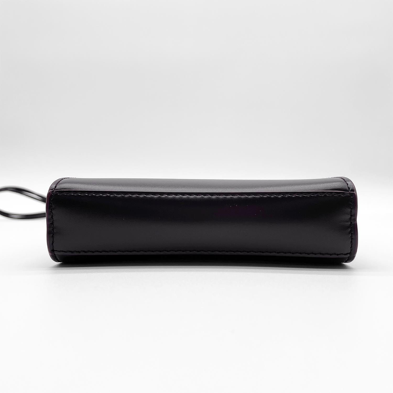 JIL SANDER ジルサンダー タングル TANGLE ショルダーバッグ レザー 