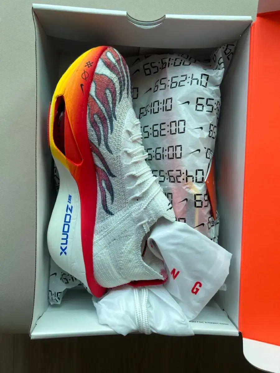 NIKE アルファフライ 3 新品 ボックスそのまま 275 36,723円