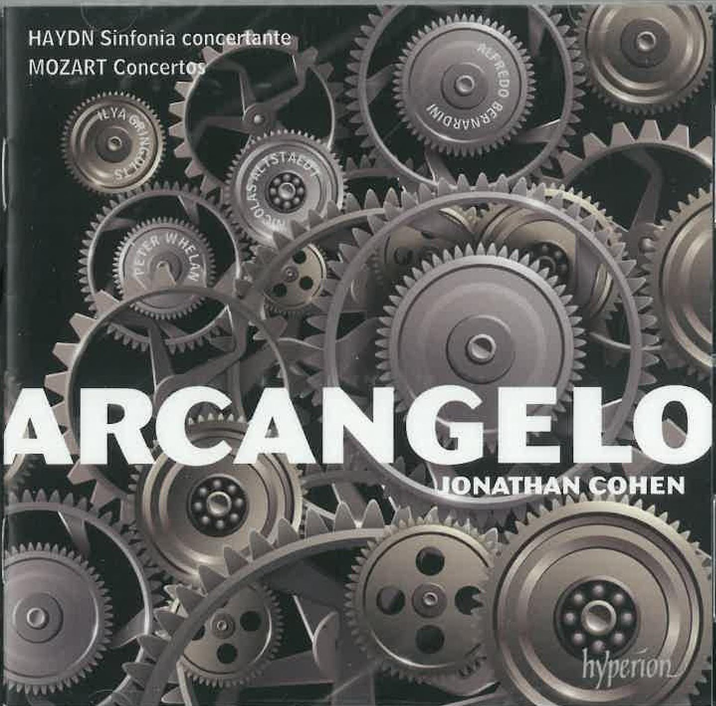 【CD】American Chamber Music
