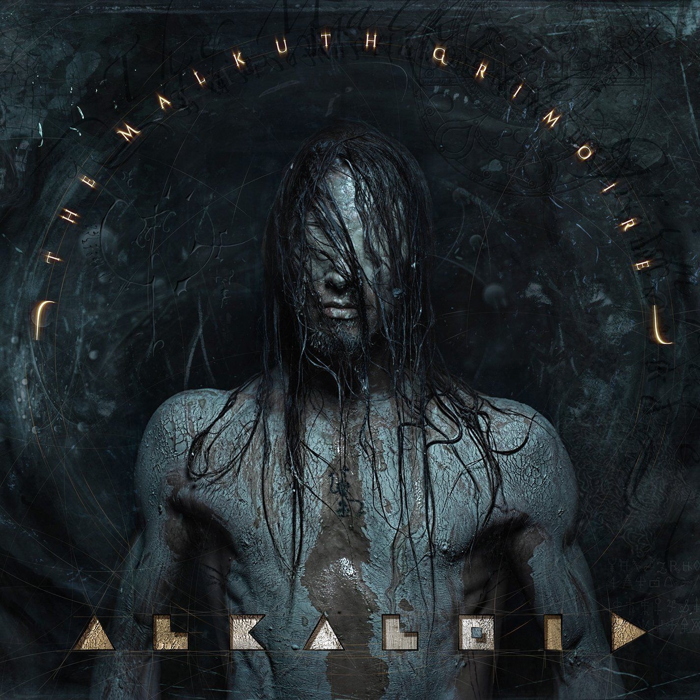 【CD】Malkuth Grimoire