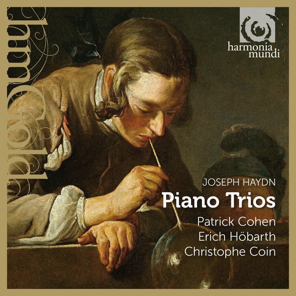 【CD】Piano Trios