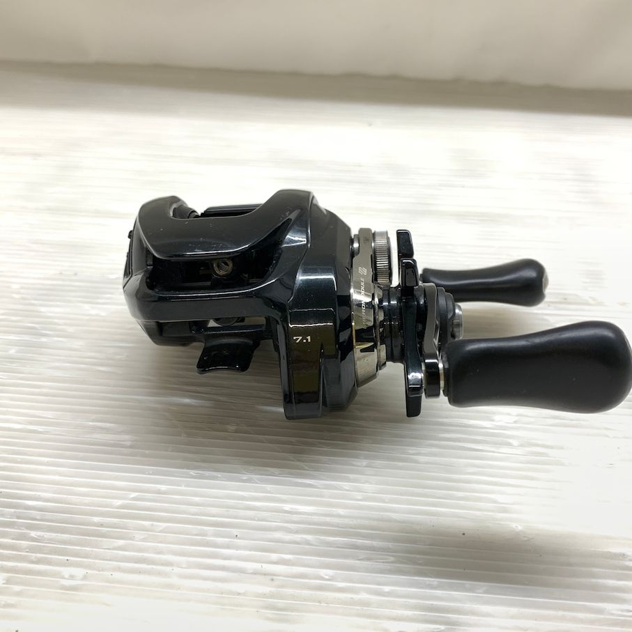 【現状渡し品】 シマノメタニウム DC 71HG 046635 【134-260529-MS-06-min】