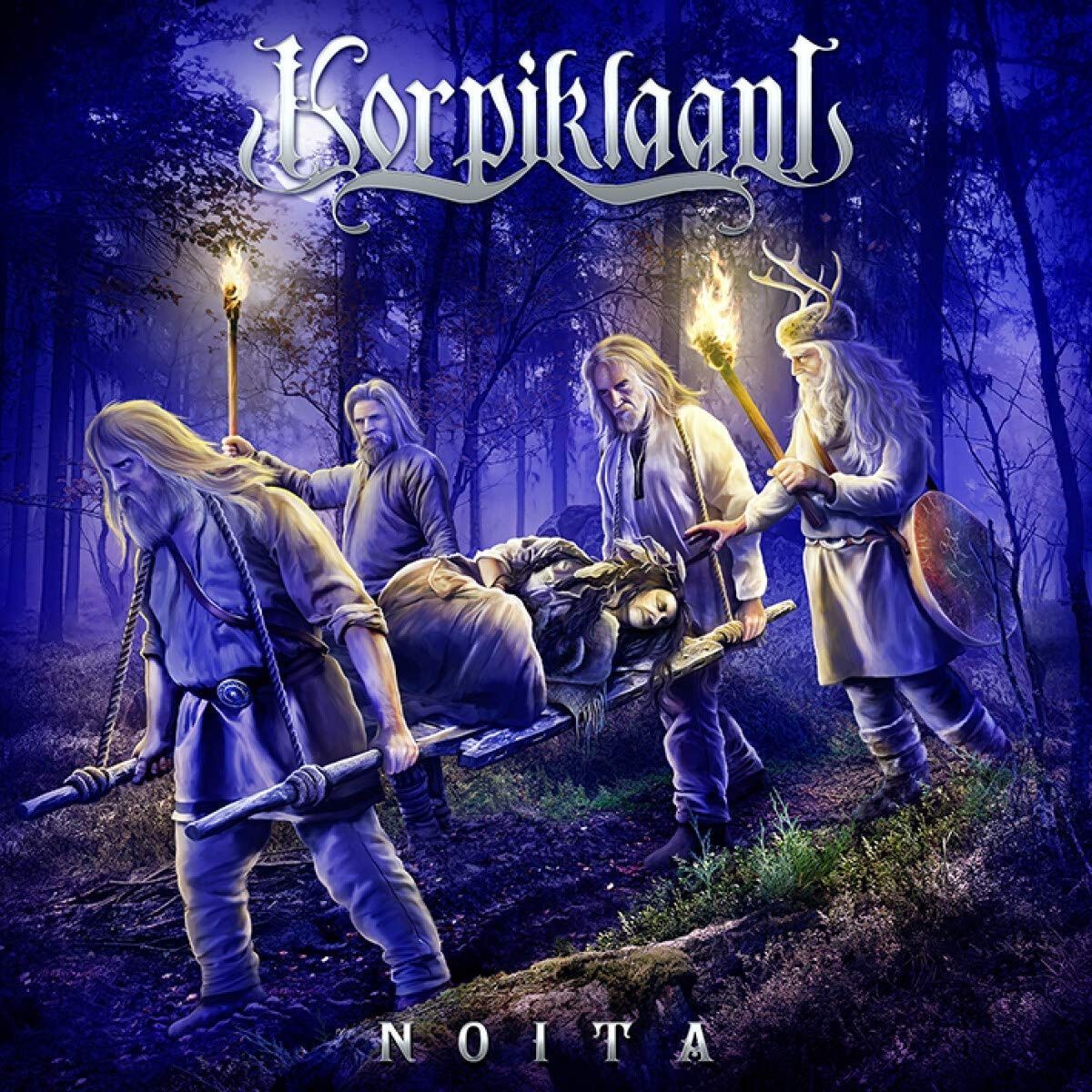 【CD】Noita