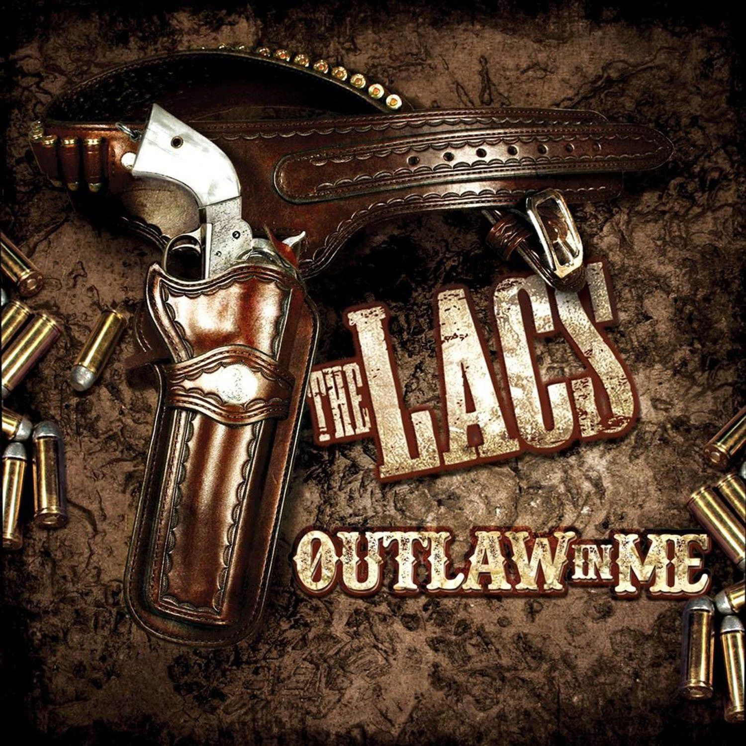 【CD】Outlaw in Me
