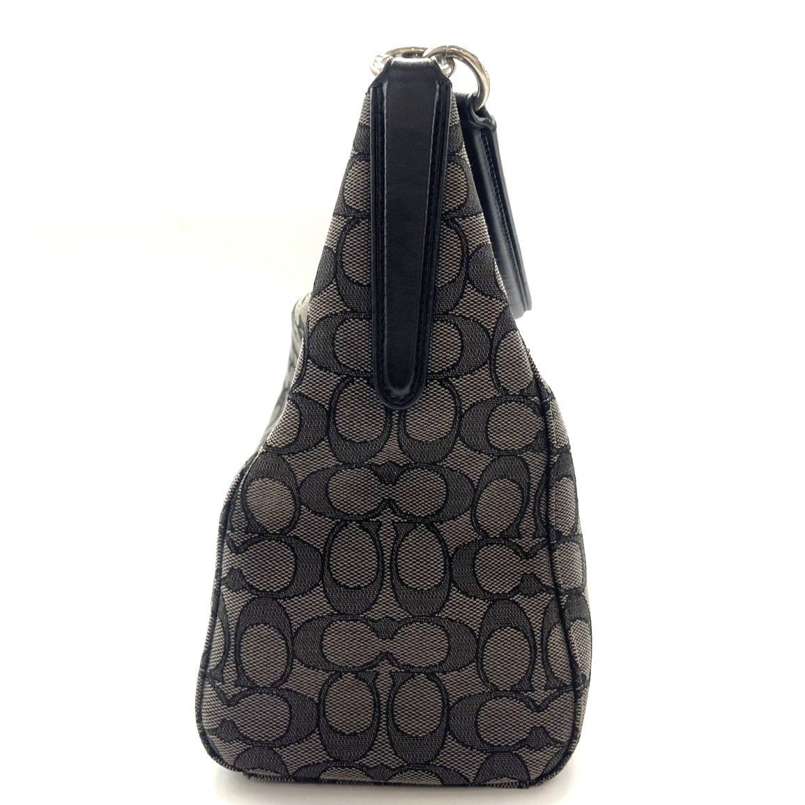 ☆COACH コーチ 2way トートバッグ ショルダーバッグ F58284 