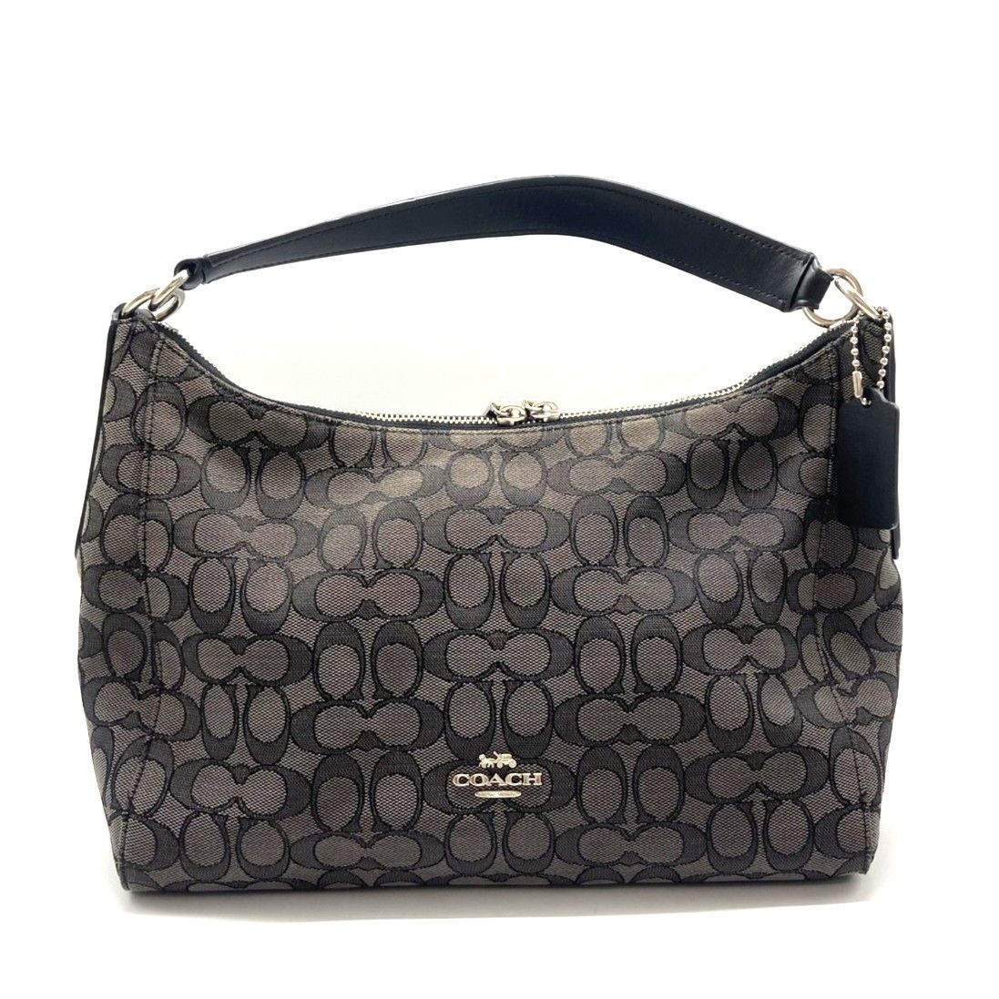 ☆COACH コーチ 2way トートバッグ ショルダーバッグ F58284 