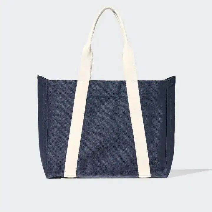 UNIQLO JW Kinloch Anderson(キンロックアンダーソン) コラボ オーバーサイズ トートバッグ